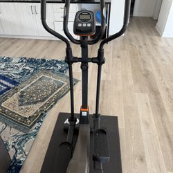 Elliptical machine, Exercise For Home- Huge Discount