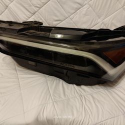 Acura Headlights 2023-2026 All Íntegras 