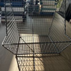 Wall Storage Baskets