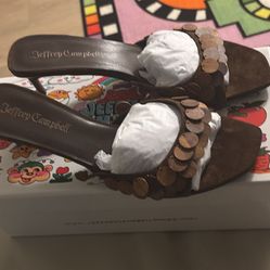 Pump Size 8 Brand New 