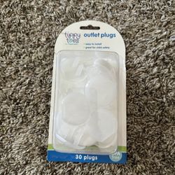 Outlet Plugs