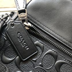 Coach Houston Flight 