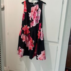 Calvin Klein Dress