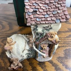 Boyds Bear Mother McBear