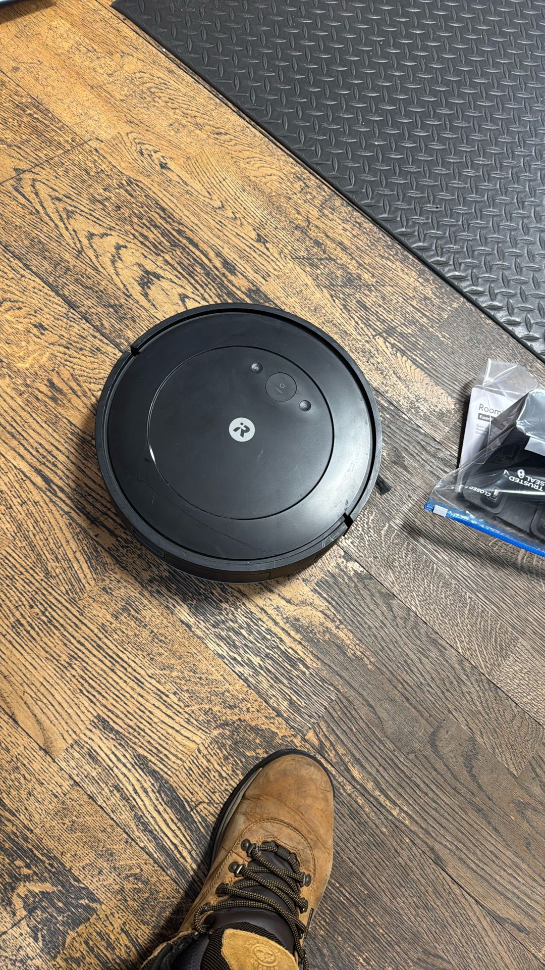 Roomba Vacuum Cleaner 