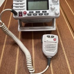 Standard Horizon GX2200 VHF AIS 