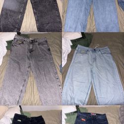 empyre pants READ Discription 