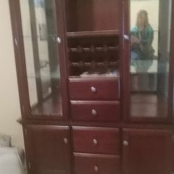 China Cabinet