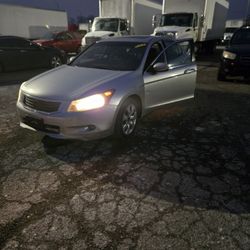 2009 Honda Accord