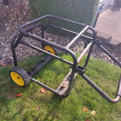 Generator Cart
