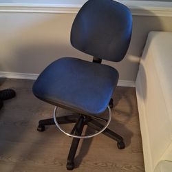 $20 Office Chair
