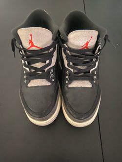 Rare Air Jordan 3