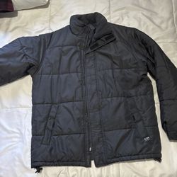 Puffer Jacket