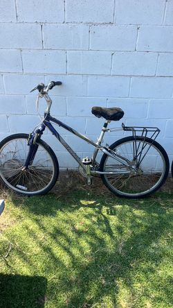 26 bike