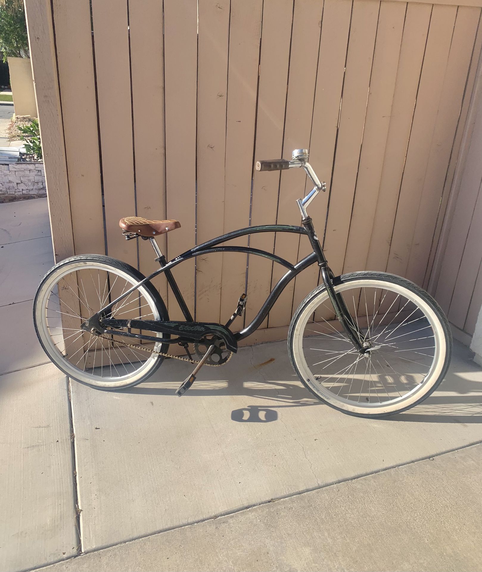 Electra Townie Aluminum Beach Cruiser Bike