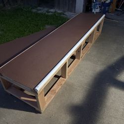Custom Skate Box