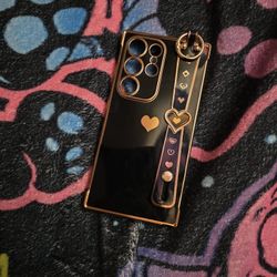 Samsung S24 Ultra Phone Case 