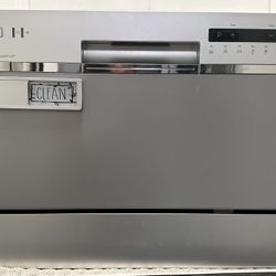 Countertop Dishwasher 
