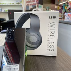 Samsung Note 20 Ultra + Wireless Headphone Free