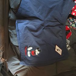 Mickey Mouse Shorts. Size XXXL