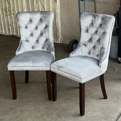Dining Chairs