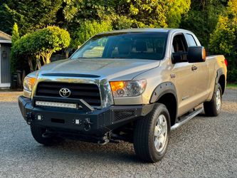 2008 Toyota Tundra