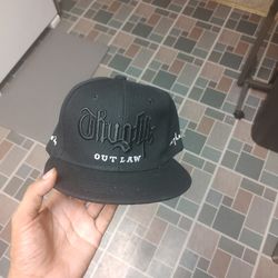 Thug life Hat