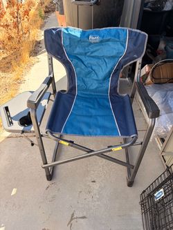 Outdoor chair