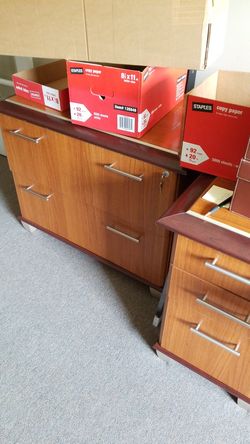 Beautiful office furniture