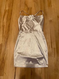 NEW ! Mini dress