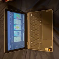 Chromebook Gen4