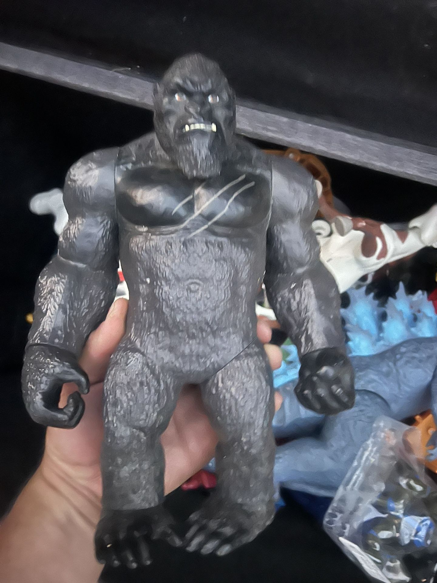 King Kong
