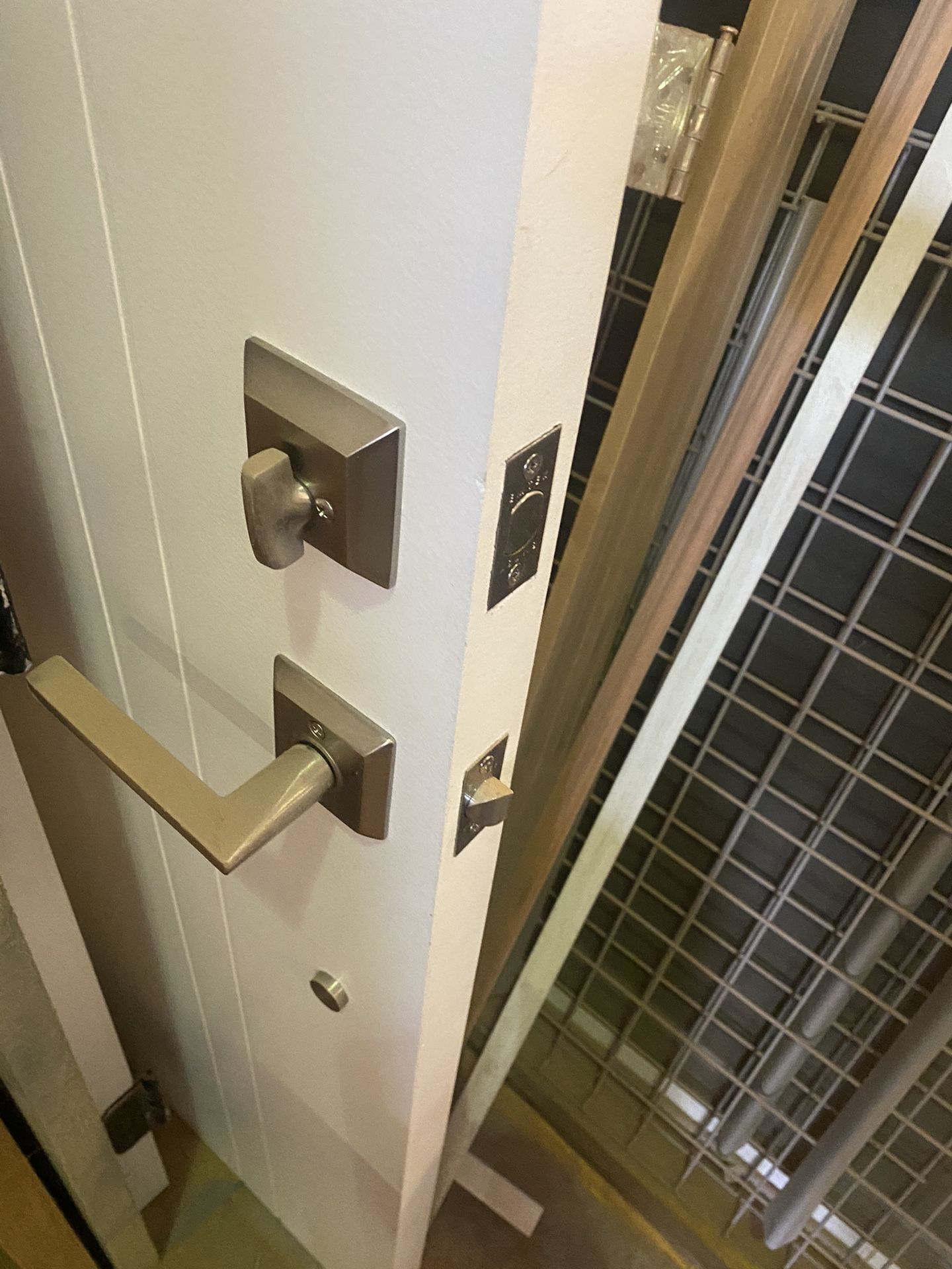 2 Puerta Contra Imparto