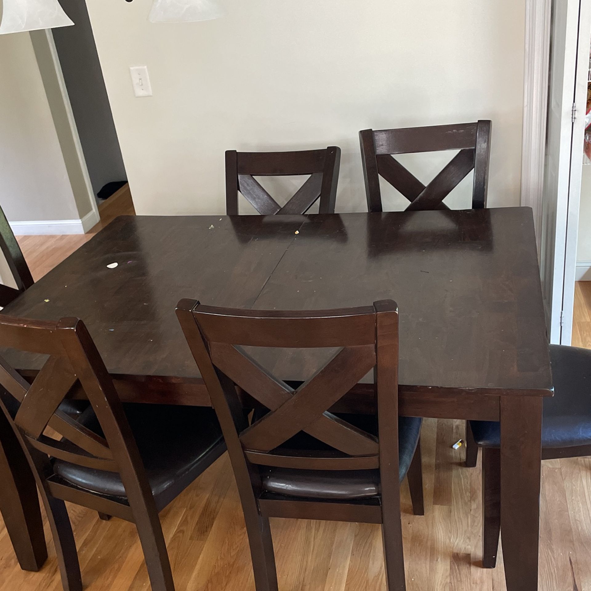 Kitchen Table Set