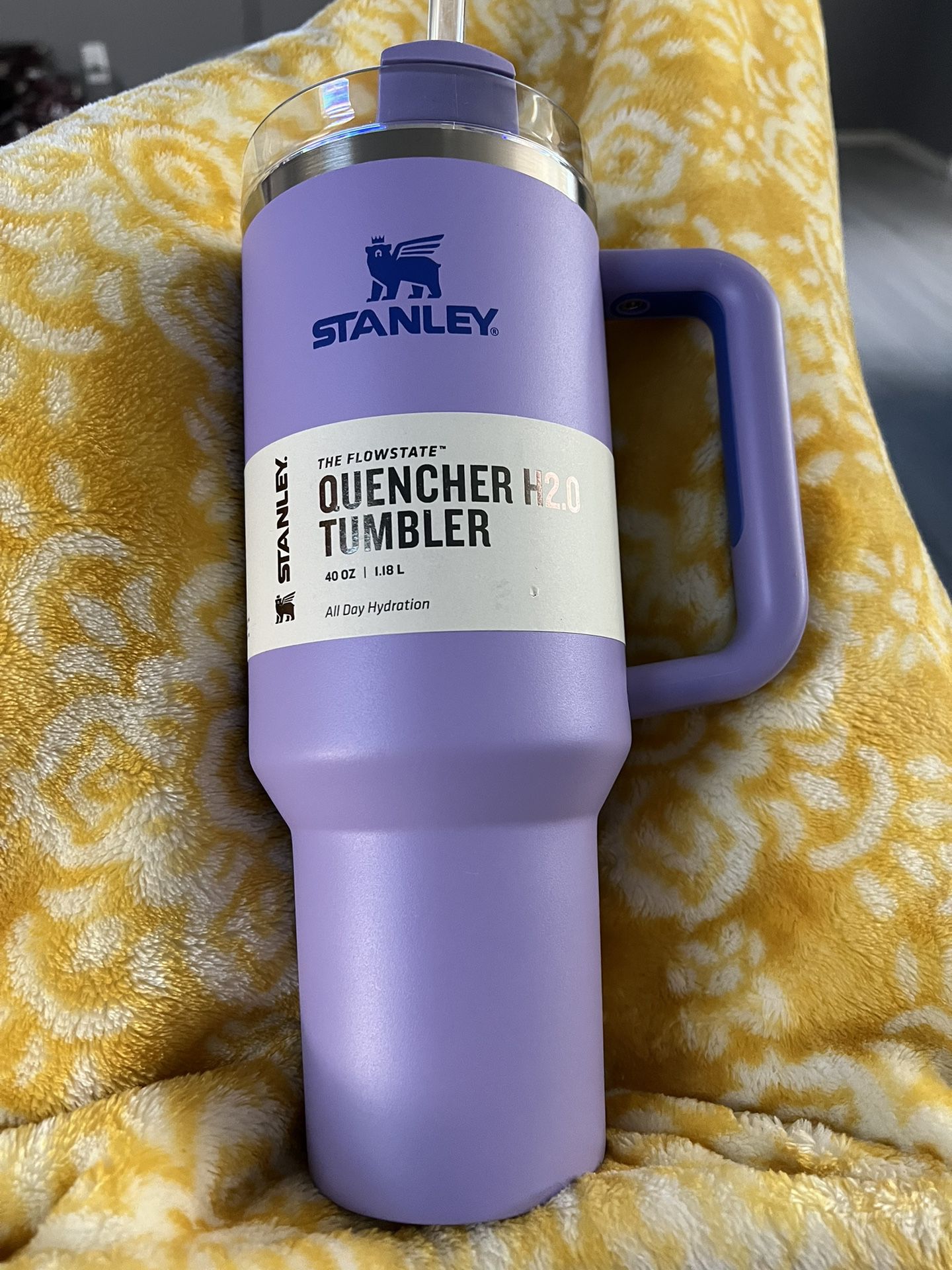40 oz stanley lavender｜TikTok Search