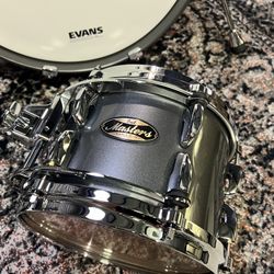 Pearl Masters Maple Gum - 20/10/12/14/16 Drum Kit