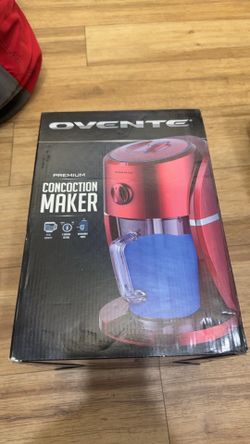 Frigidaire ESC021-RED