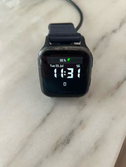 Garmin Venu Sq GPS Smartwatch