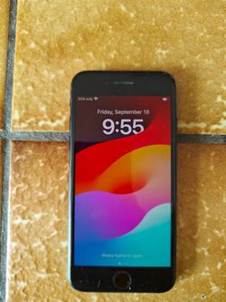 iPhone se 128gb