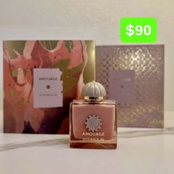 Women’s Fragrance 