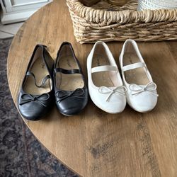 Girls Flats 