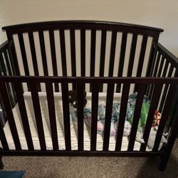 Infant Crib