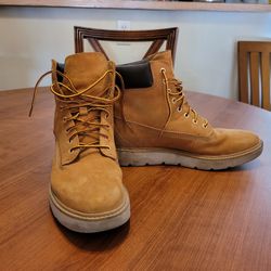 Timberland Kinniston Boot
