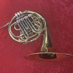 2018 Eastman 463 French Horn