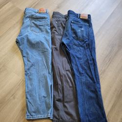 Levis Mens