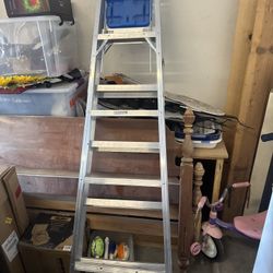 Ladder