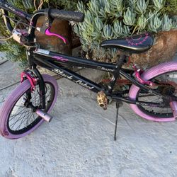 **Girls Bike * $30