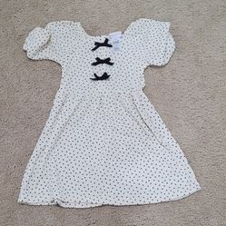 NWOT Girls Dress
