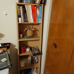 Book Shelf 