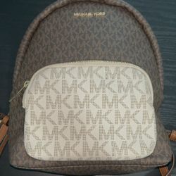 Michael Kors Back Pack
